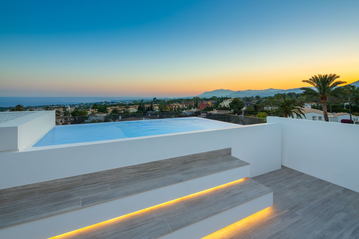 Villa à vendre à Marbella - East 5