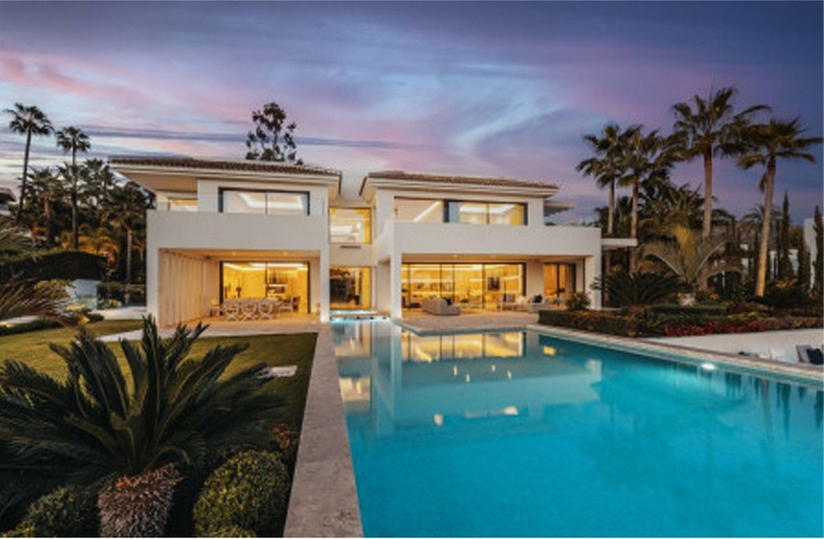 Villa te koop in Marbella - East 41