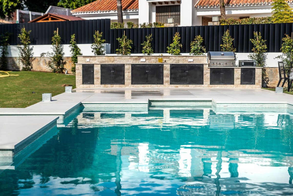 Haus zum Verkauf in Marbella - Nueva Andalucía 3