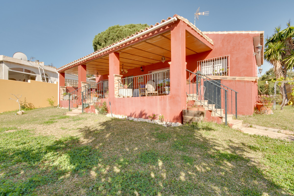 Villa for sale in Mijas 5