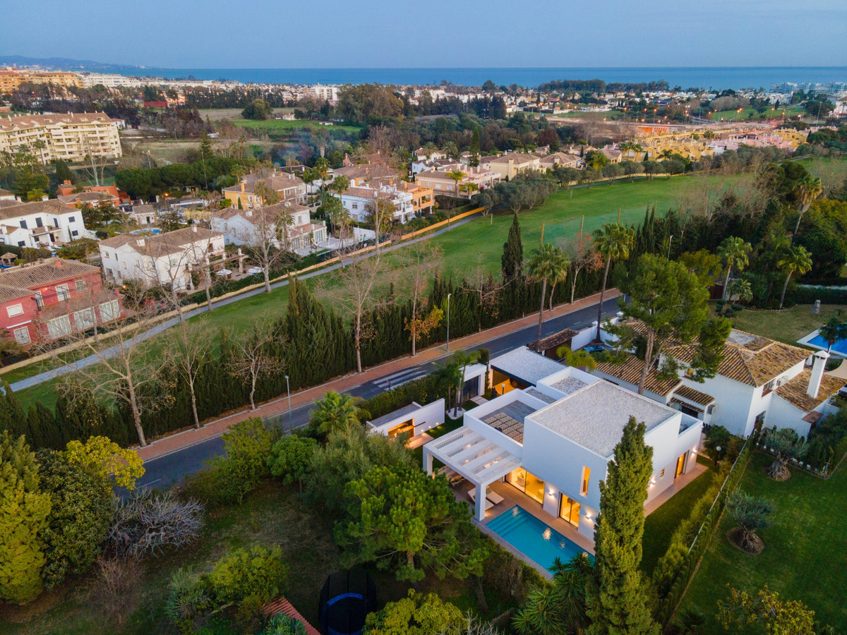 Villa à vendre à Marbella - San Pedro and Guadalmina 12