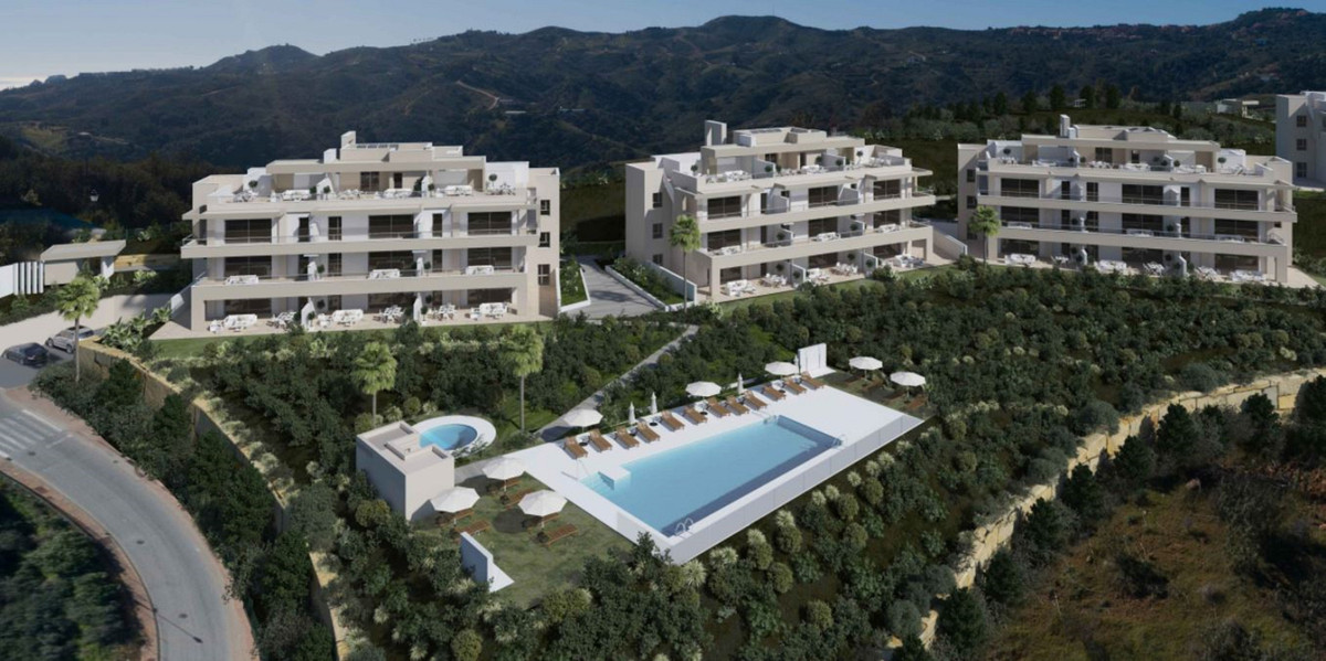 Apartment for sale in Mijas 12