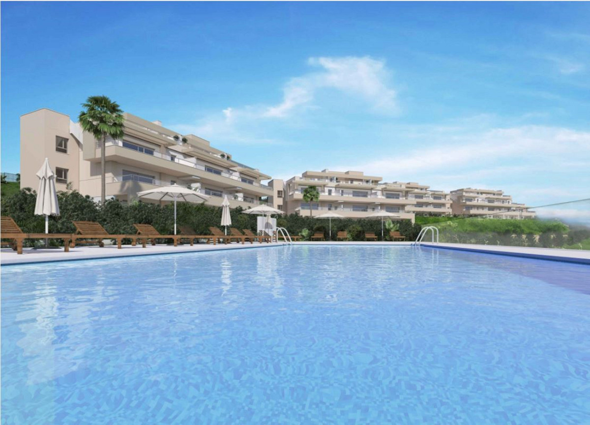 Apartment for sale in Mijas 5