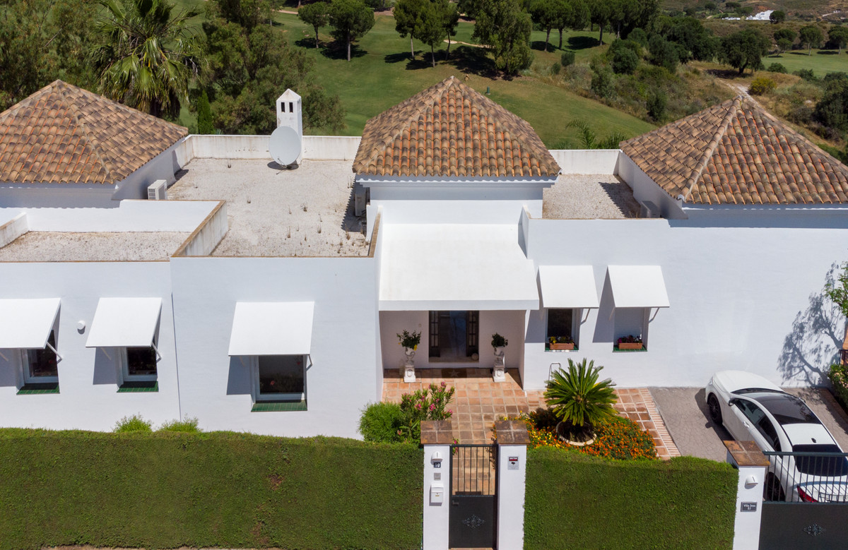 Villa for sale in Mijas 33