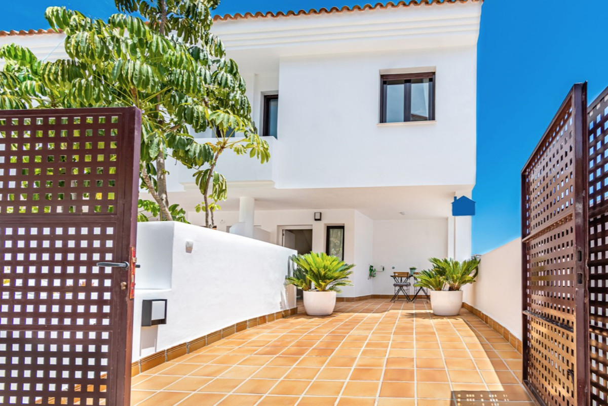 Townhouse for sale in Mijas 6