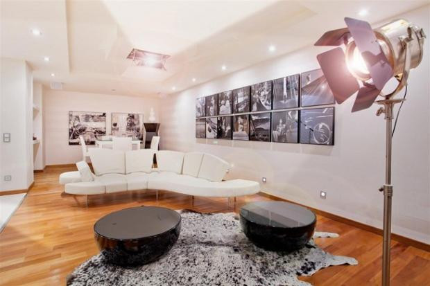 Townhouse for sale in Marbella - East 35
