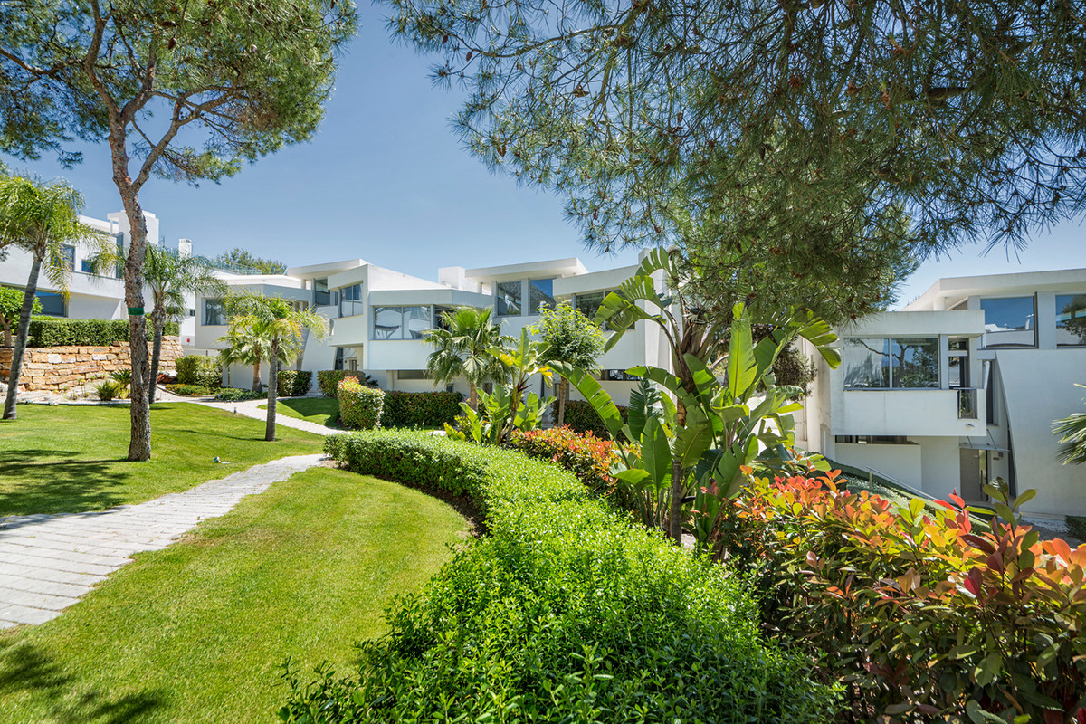 Townhouse for sale in Marbella - East 43
