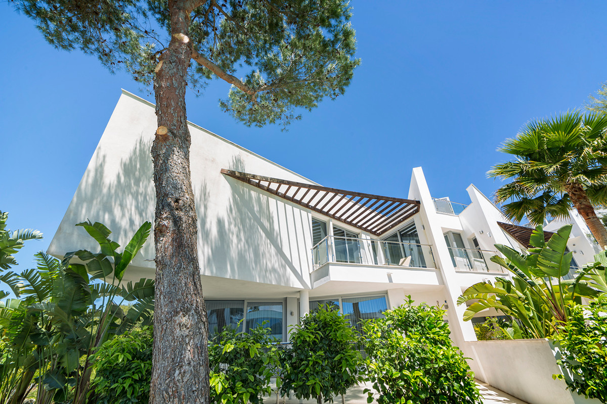 Townhouse for sale in Marbella - East 52