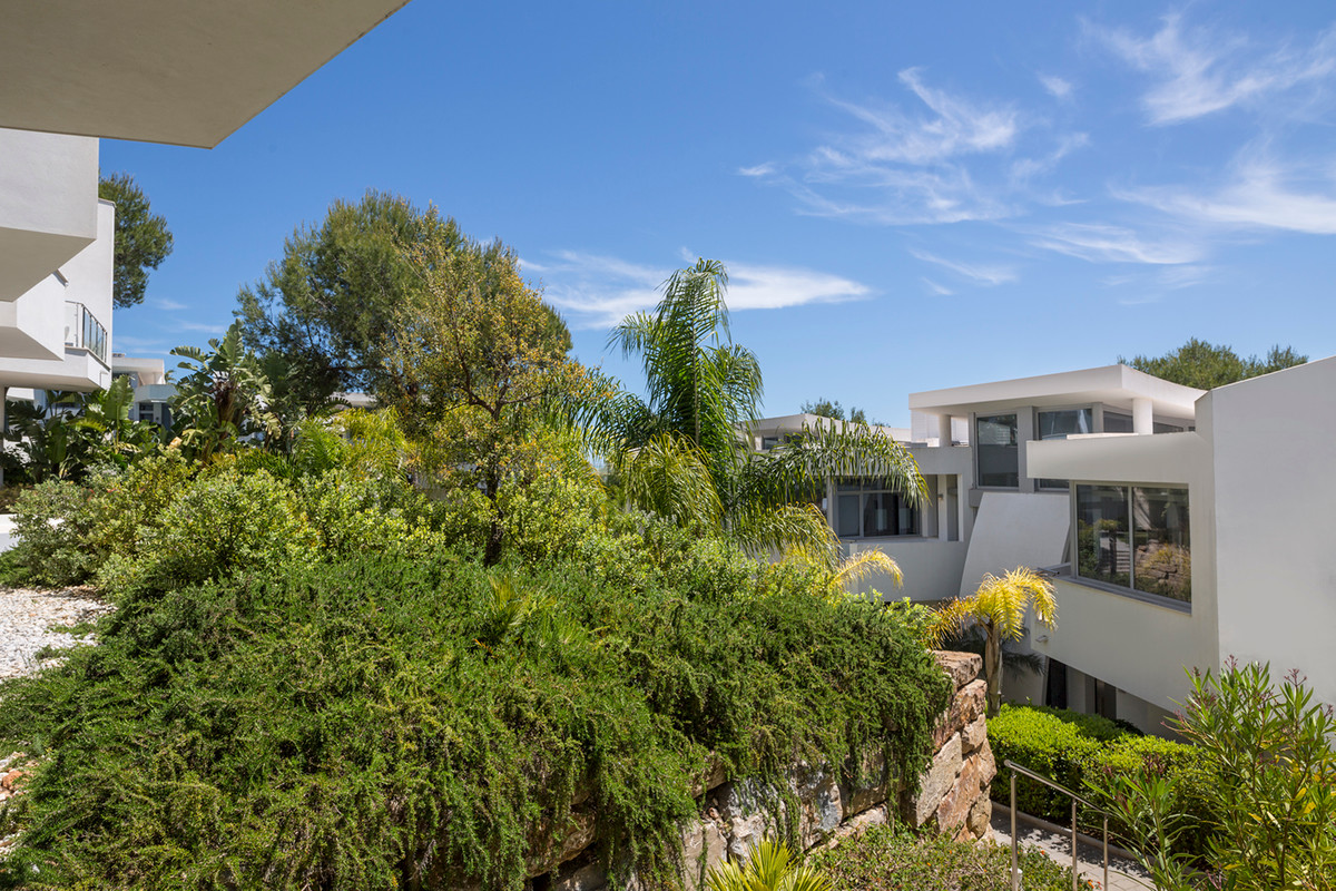 Townhouse for sale in Marbella - East 57