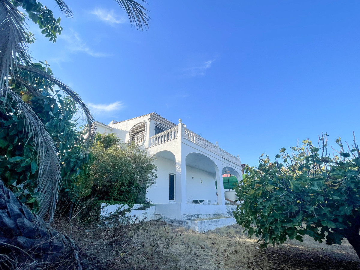 Villa for sale in Mijas 13