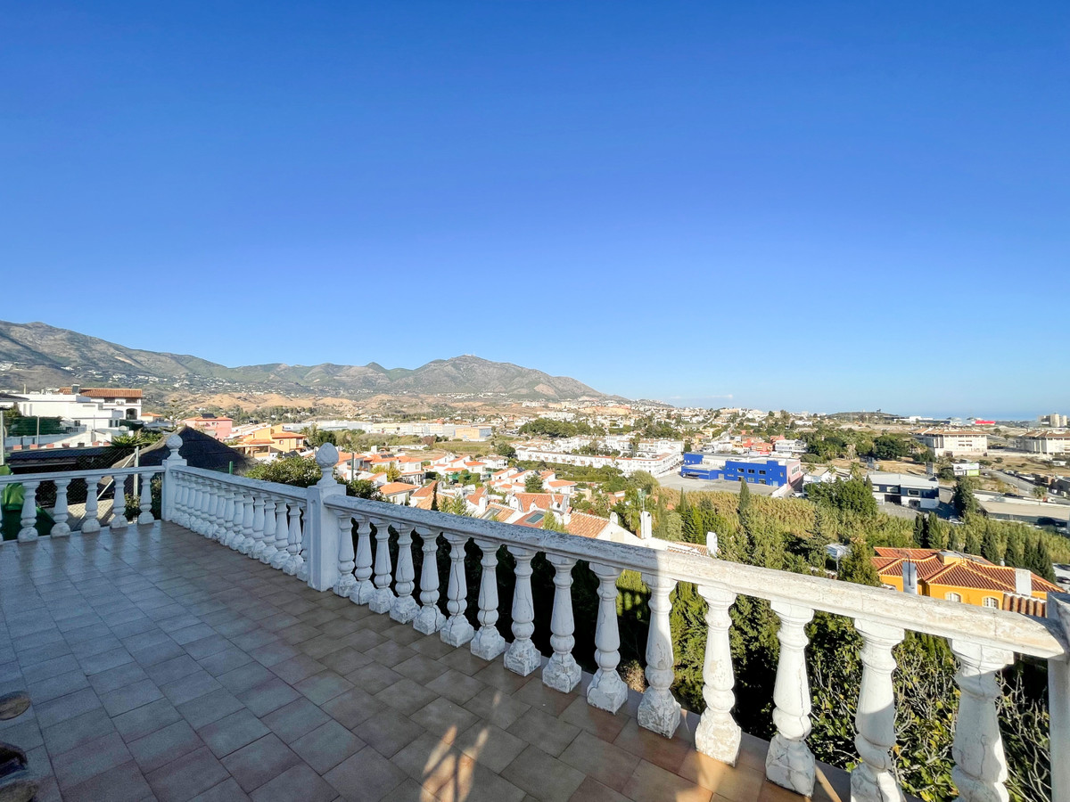 Villa for sale in Mijas 7