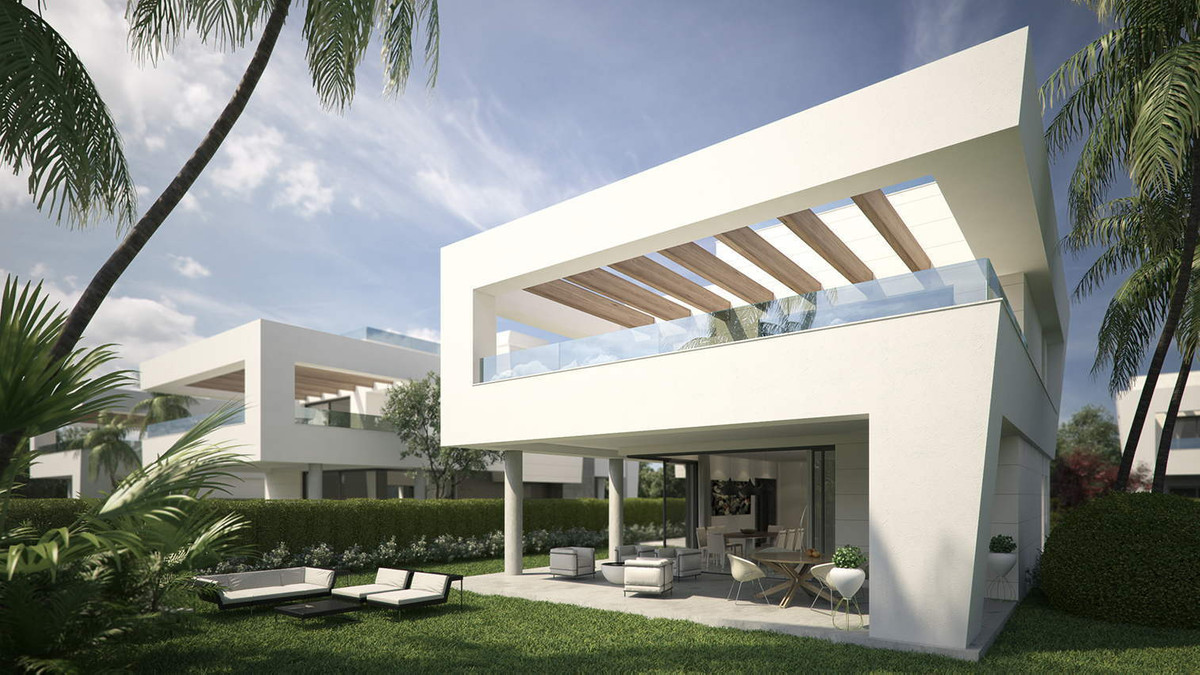 Villa te koop in Marbella - San Pedro and Guadalmina 11