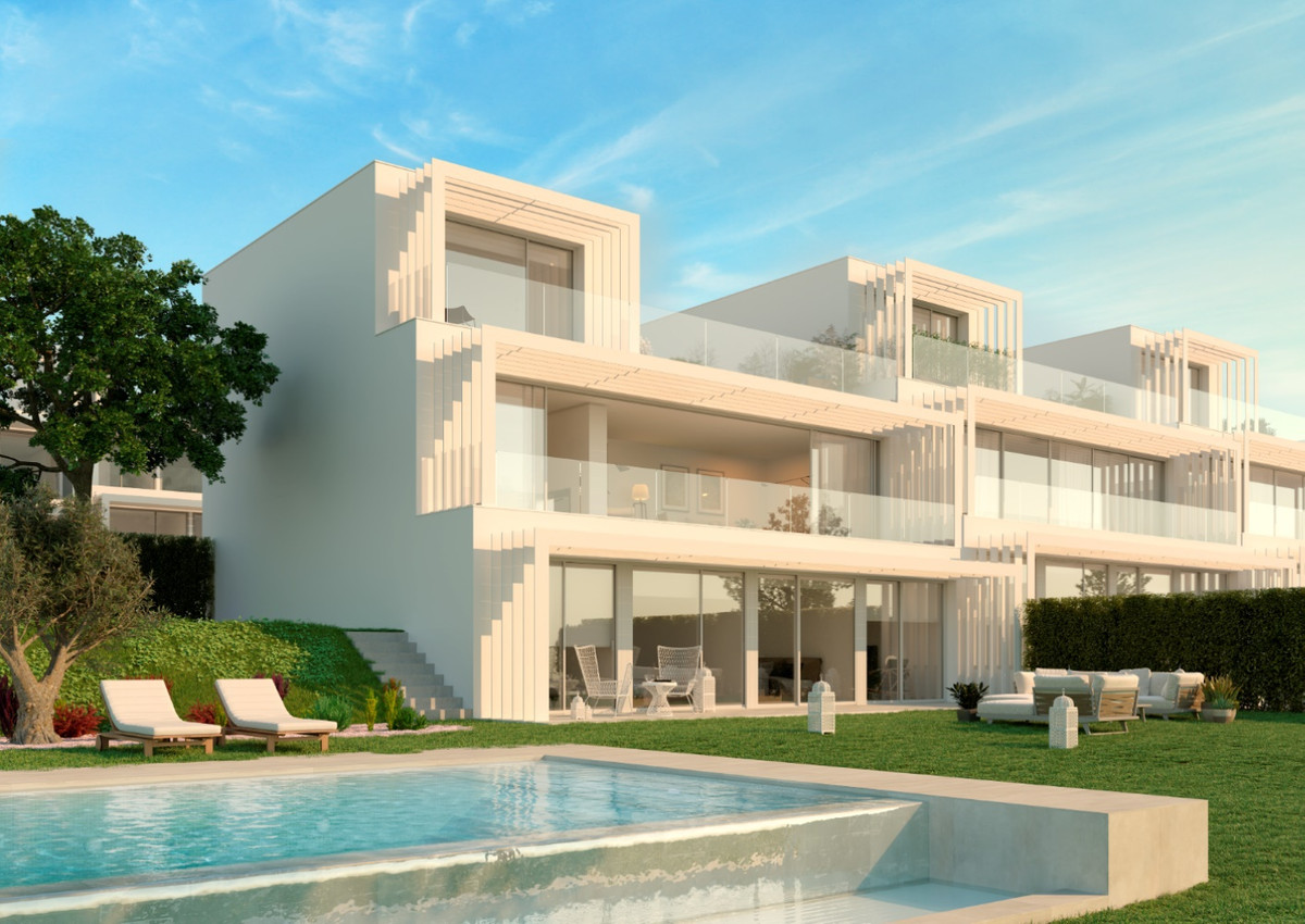 Townhouse for sale in Sotogrande 29