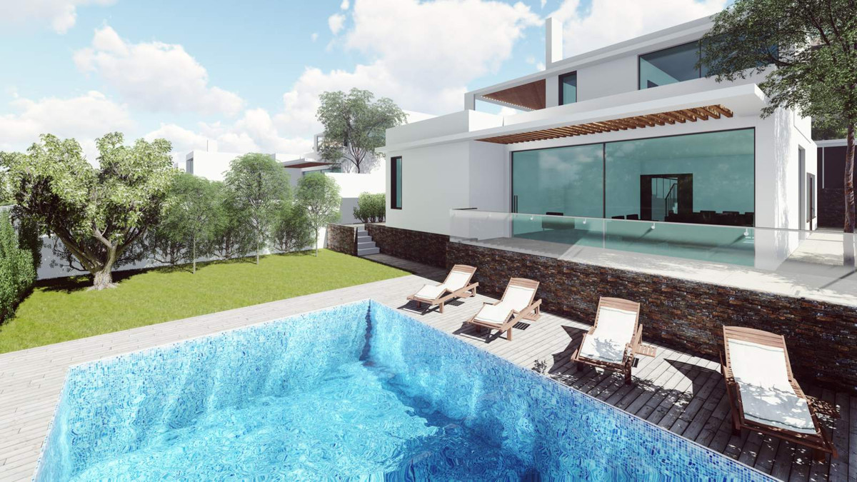 Villa for sale in Mijas 3