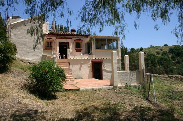 Haus zum Verkauf in Benahavís 3