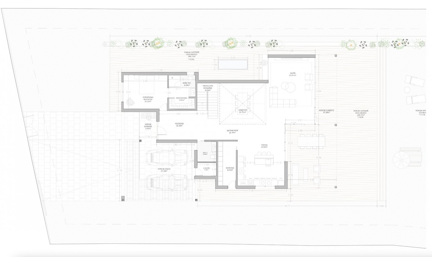 Вилла для продажи в Mijas 13