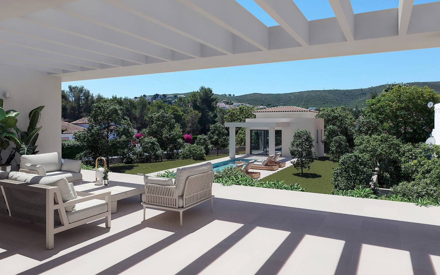 Villa for sale in Jávea and surroundings 3