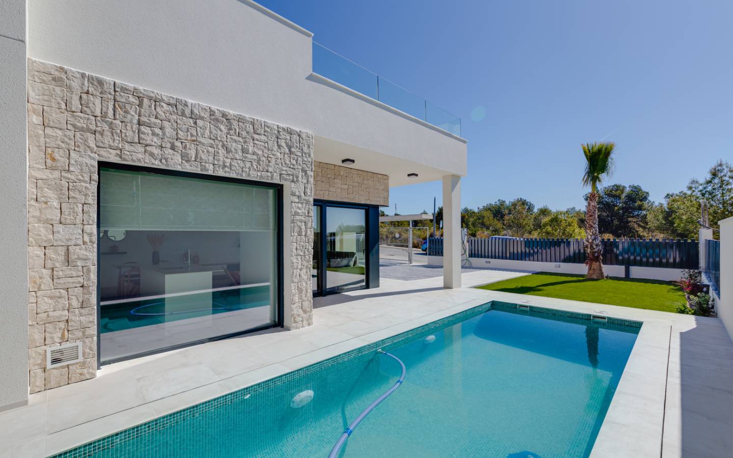 Villa à vendre à Alicante 15