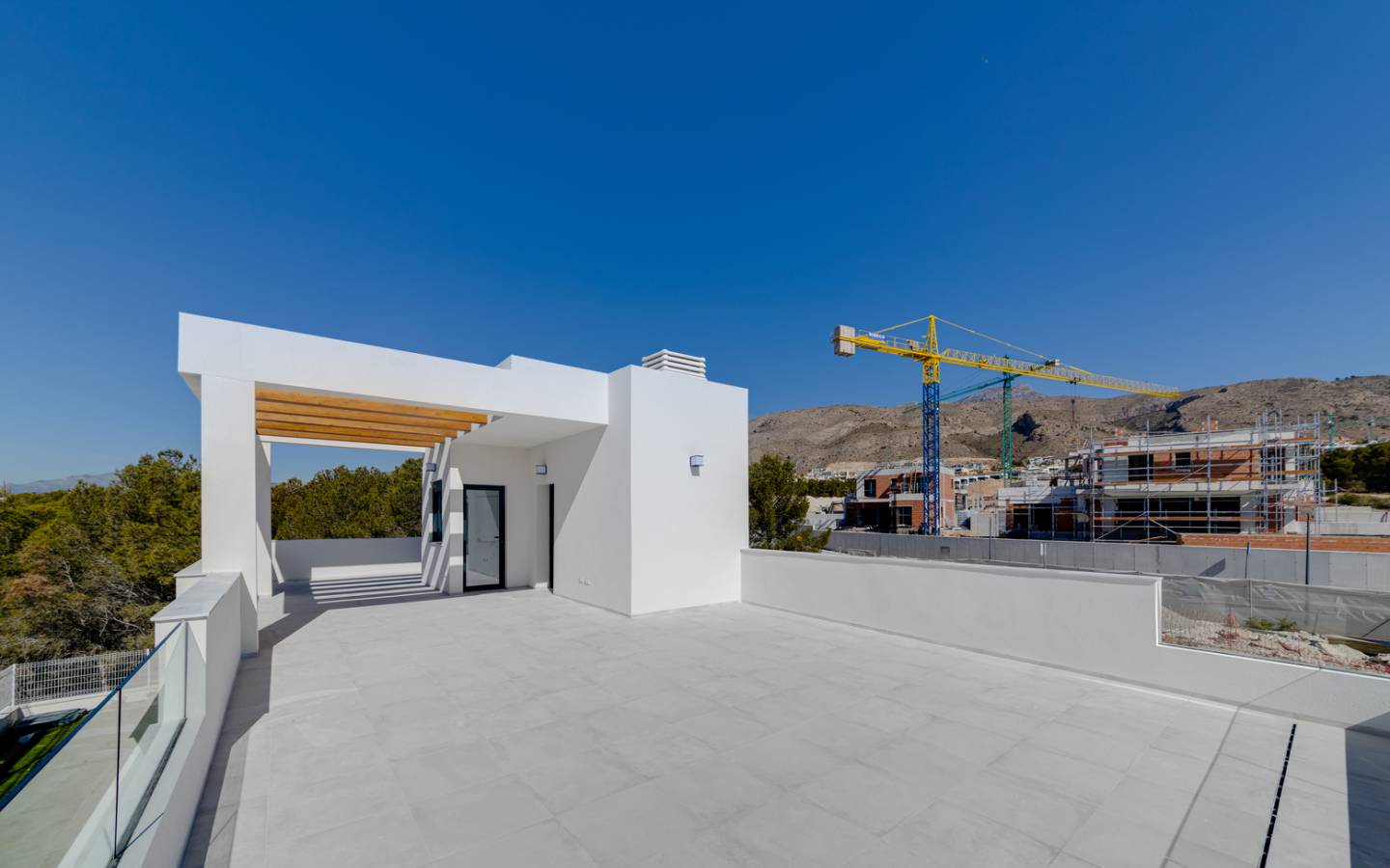 Villa for sale in Alicante 34