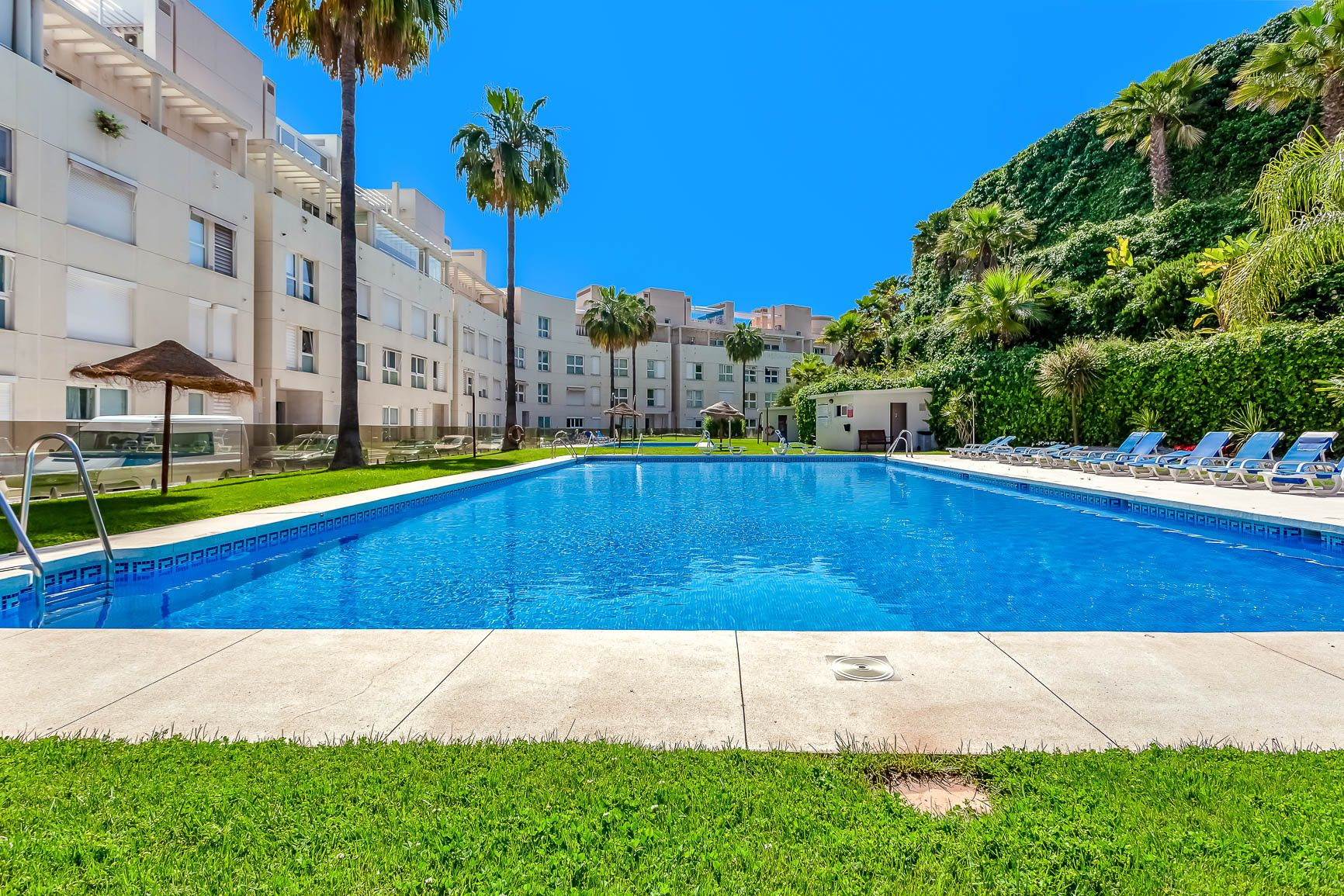 Apartment for sale in Marbella - Nueva Andalucía 47