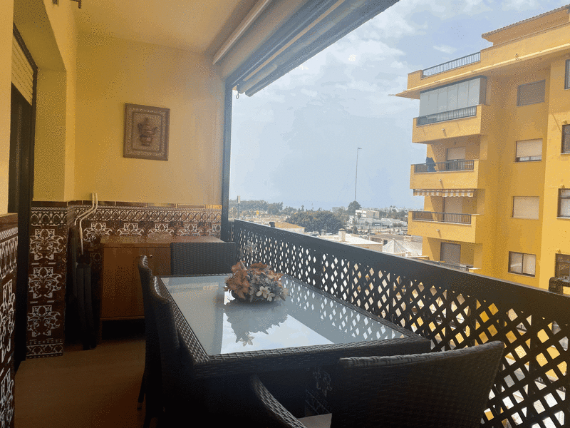 Apartament na sprzedaż w Marbella - San Pedro and Guadalmina 10