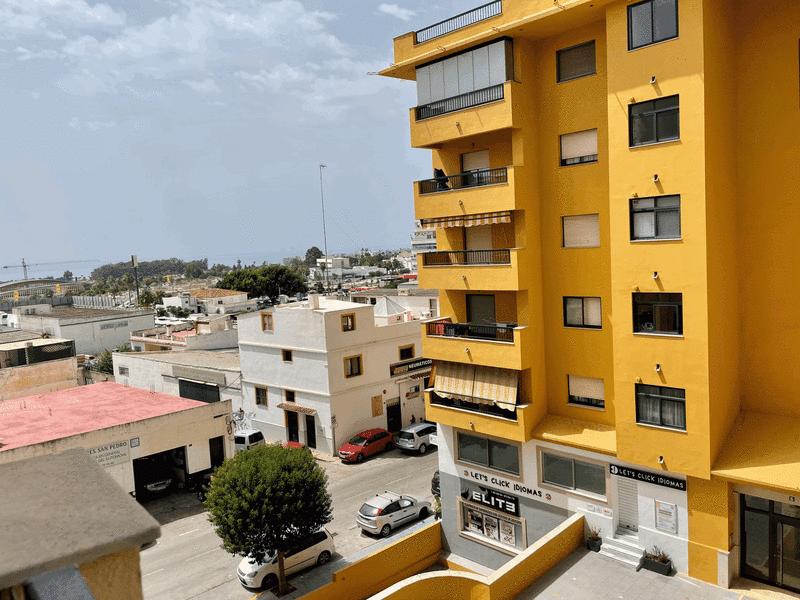 Apartament na sprzedaż w Marbella - San Pedro and Guadalmina 4