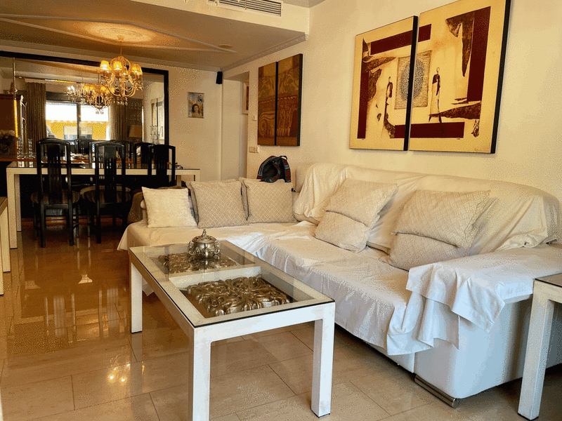 Apartament na sprzedaż w Marbella - San Pedro and Guadalmina 5