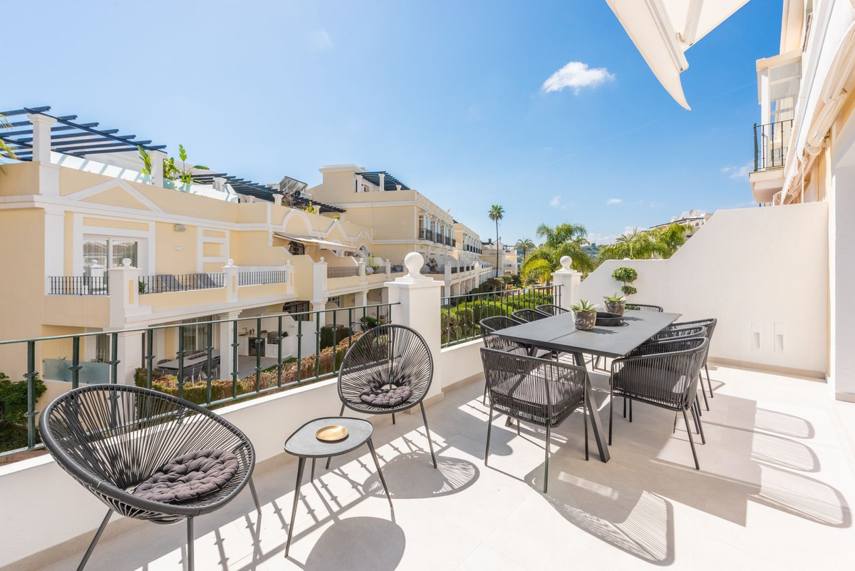 Appartement de luxe à vendre à Marbella - Nueva Andalucía 15