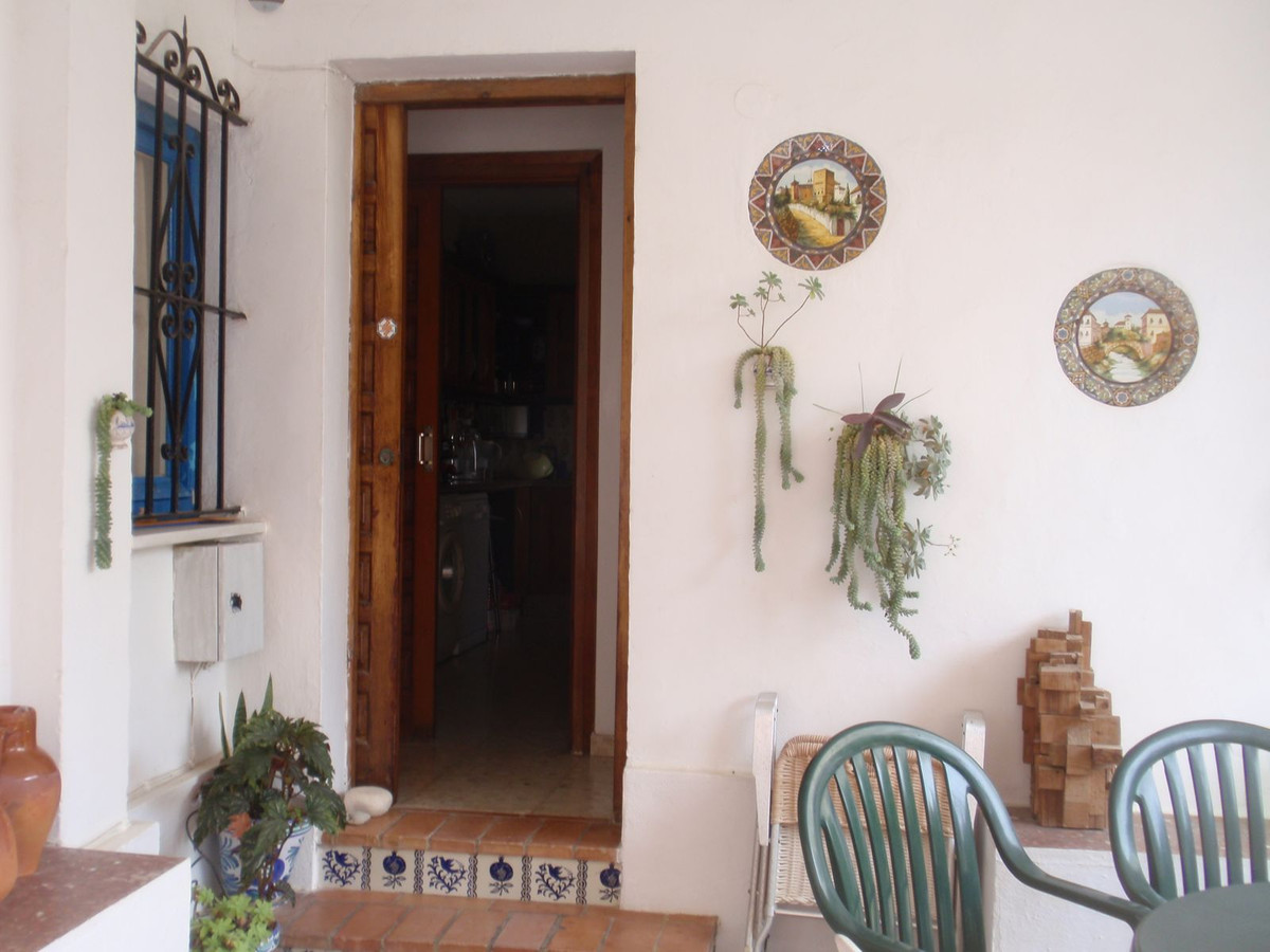 Haus zum Verkauf in Fuengirola 17