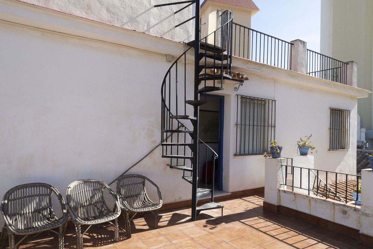 Villa for sale in Fuengirola 31