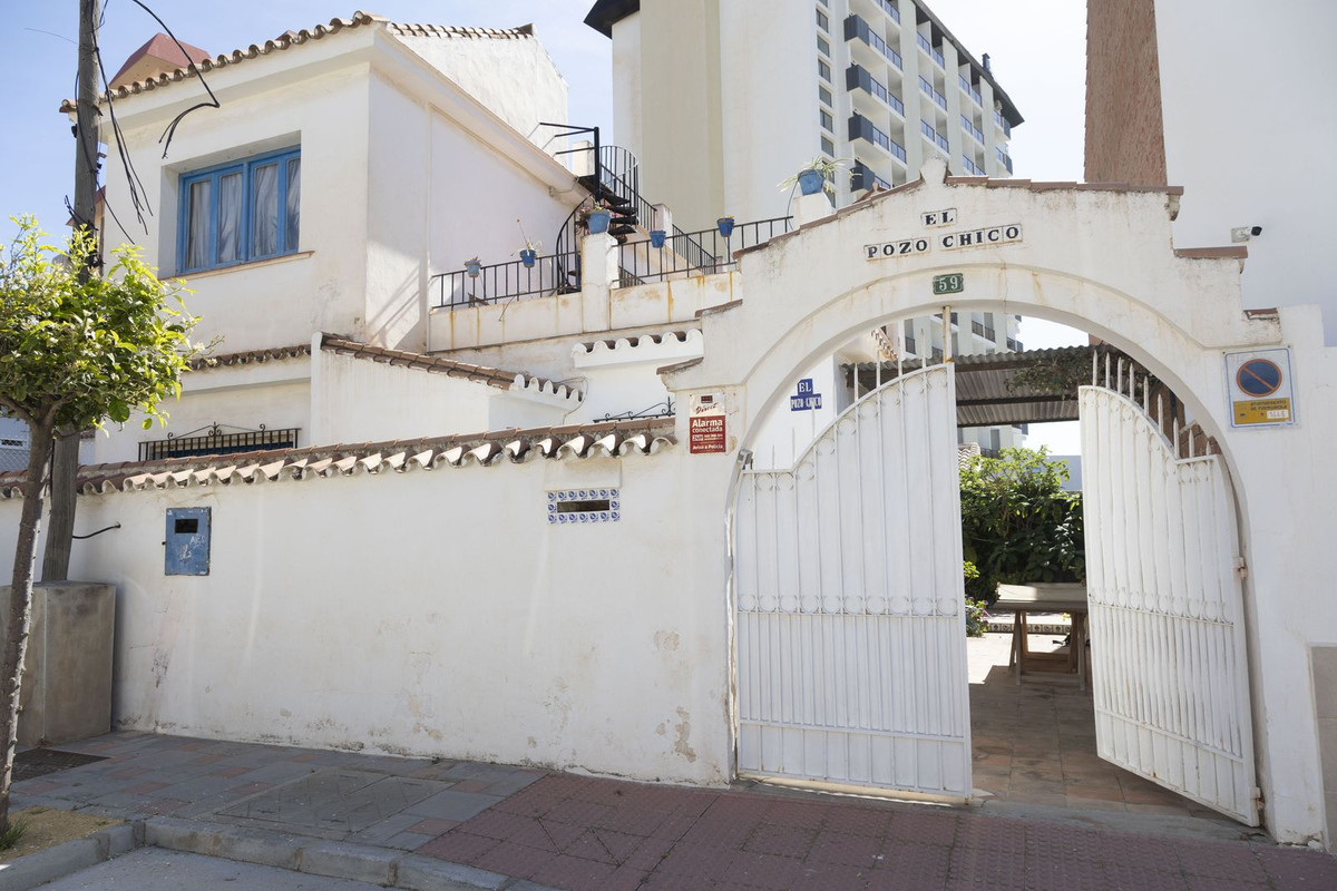 Villa à vendre à Fuengirola 5