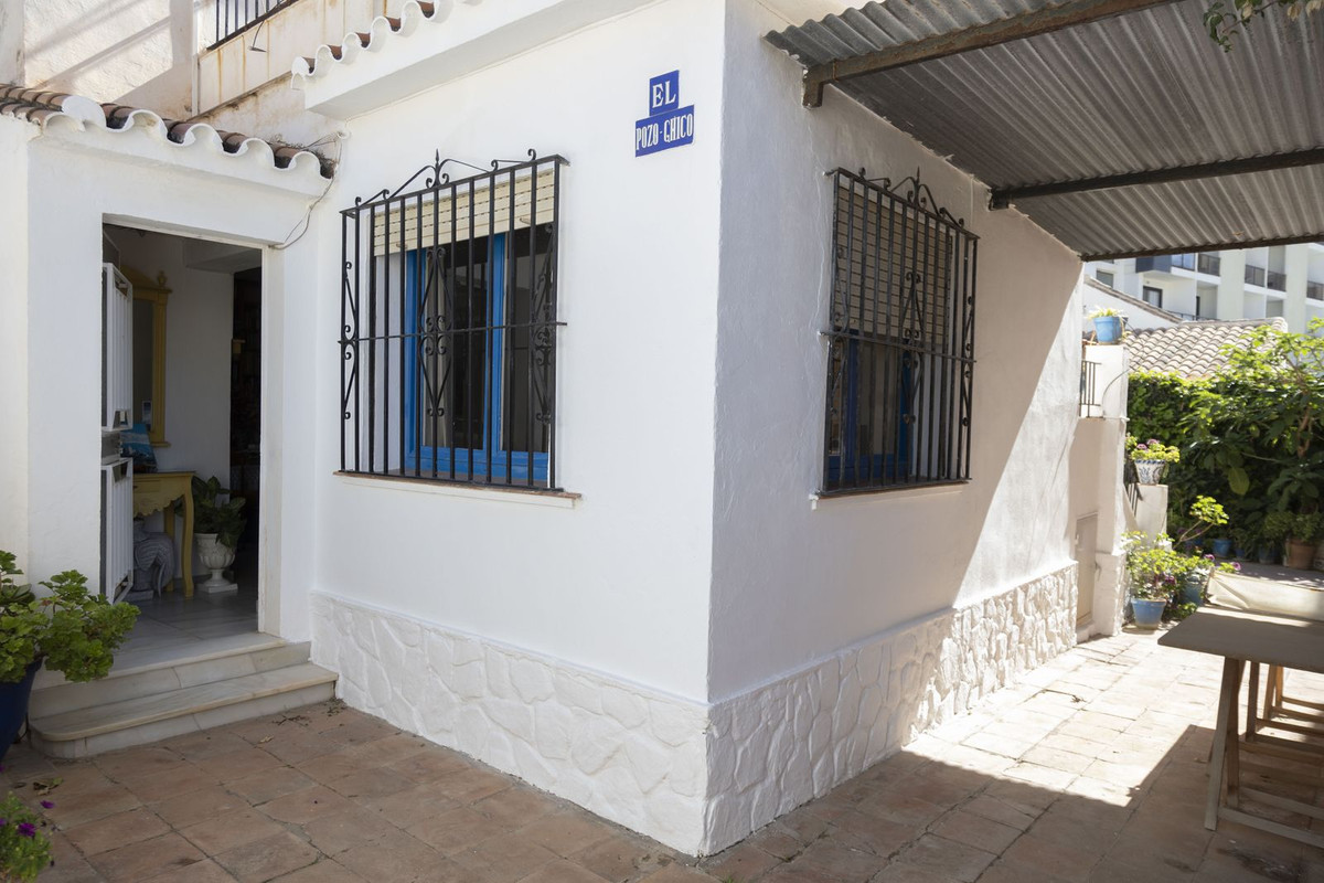 Villa te koop in Fuengirola 6