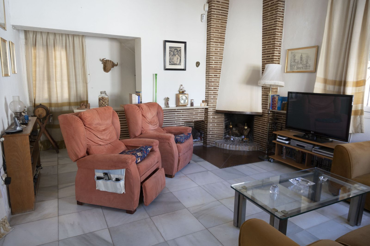 Villa for sale in Fuengirola 7