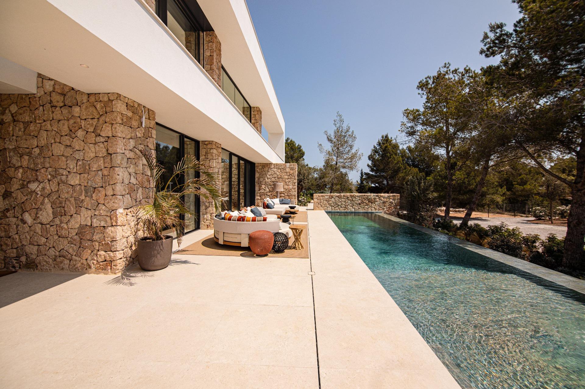 Villa for sale in Ibiza 12