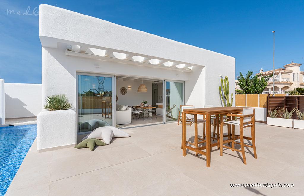 Villa for sale in Los Alcázares 2