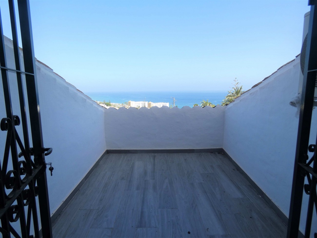 Townhouse for sale in Nerja 10