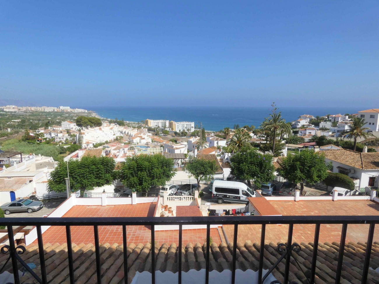 Townhouse for sale in Nerja 13