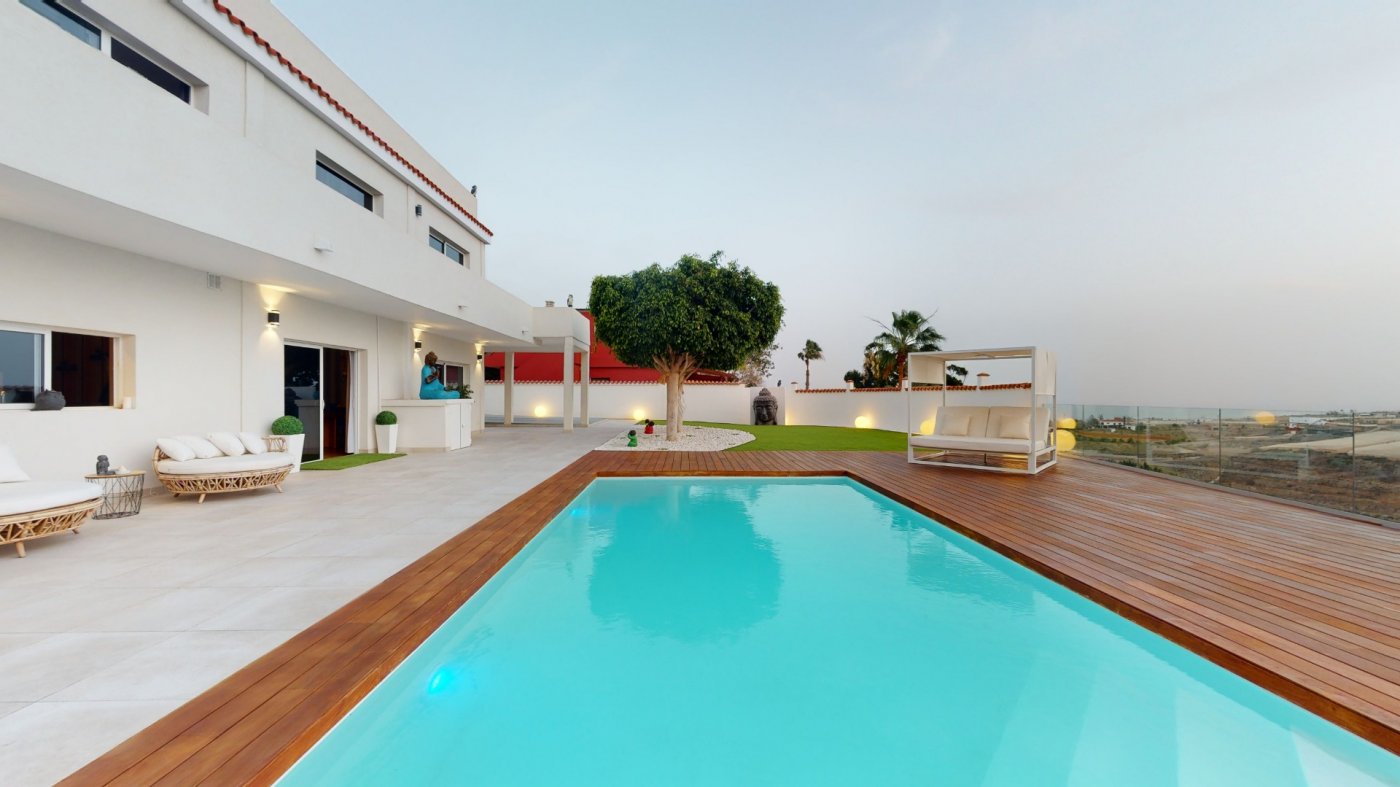 Villa te koop in Gran Canaria 2
