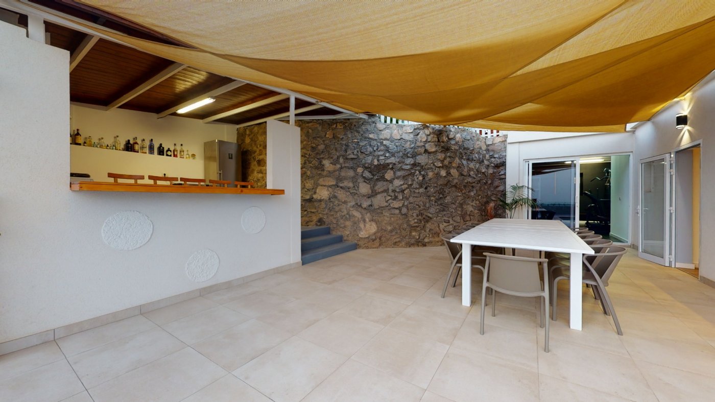 Villa for sale in Gran Canaria 41