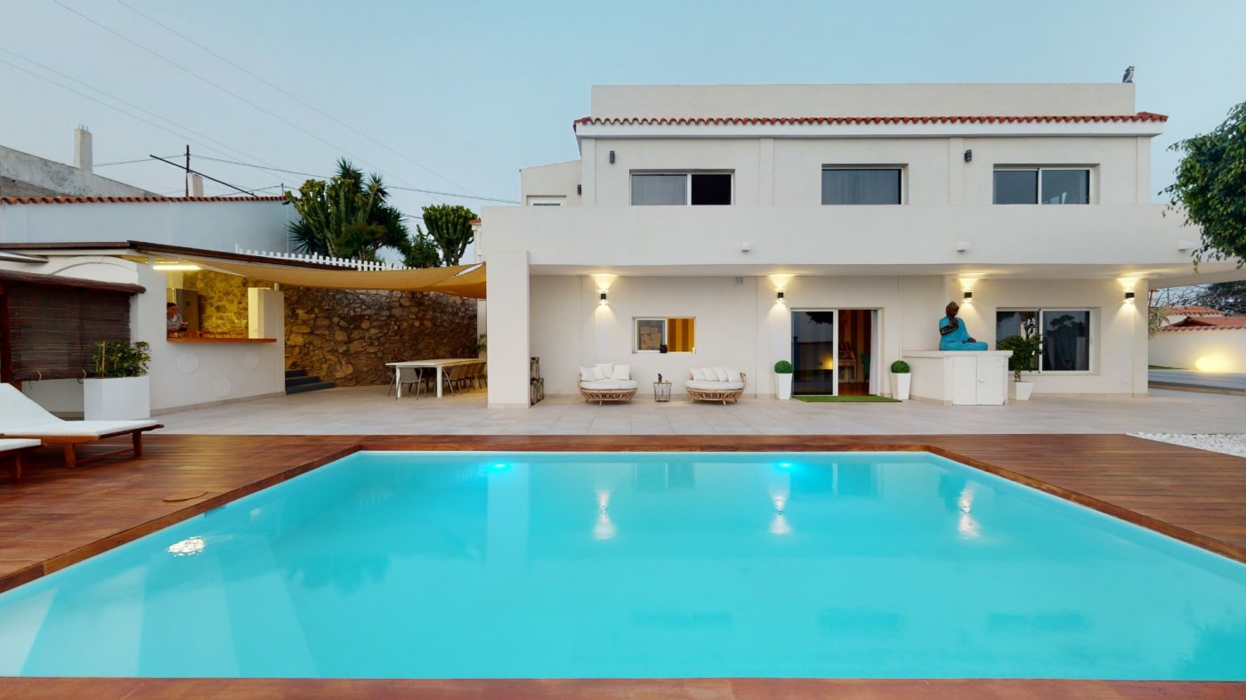 Villa te koop in Gran Canaria 66