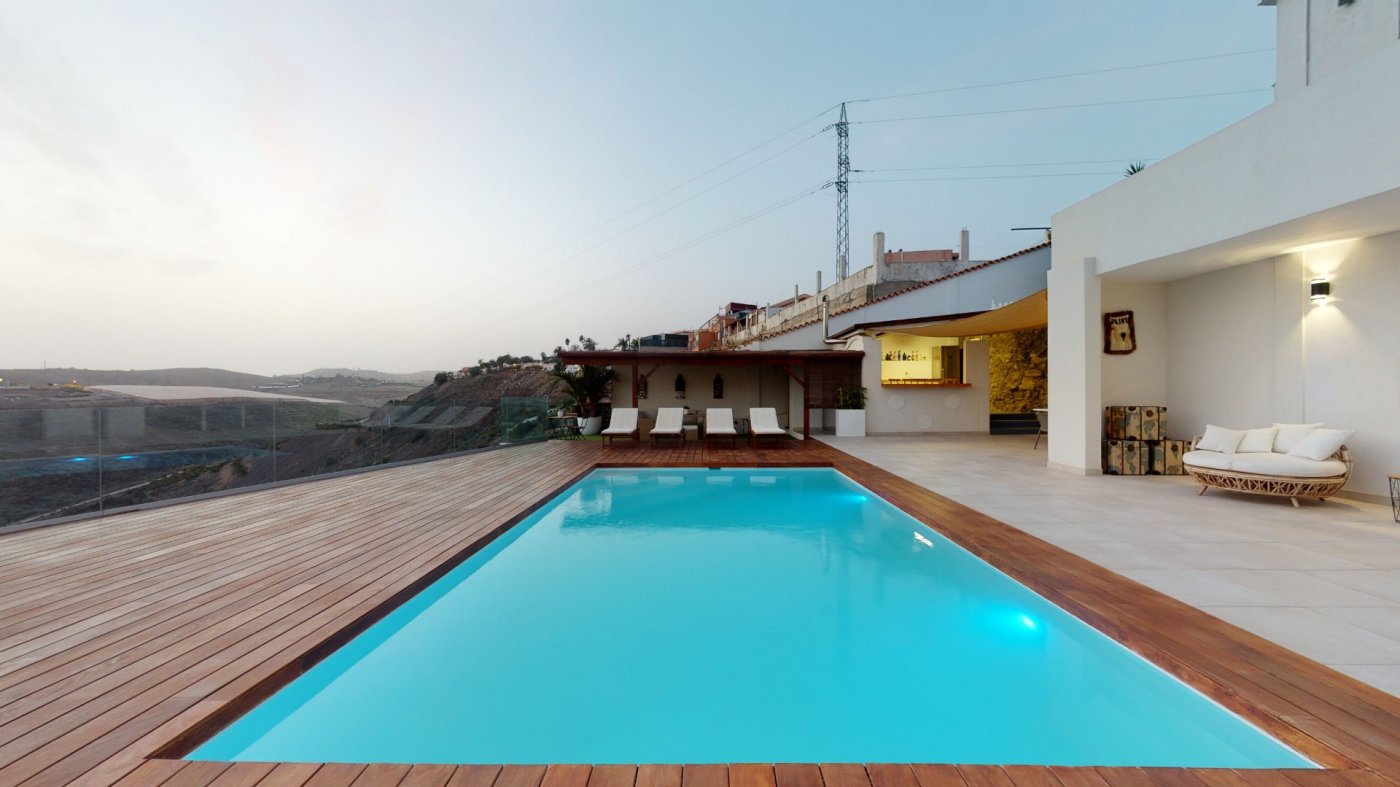 Villa te koop in Gran Canaria 67