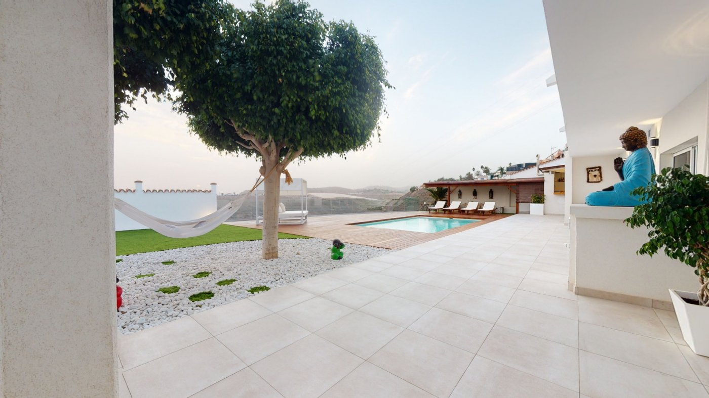 Villa for sale in Gran Canaria 73