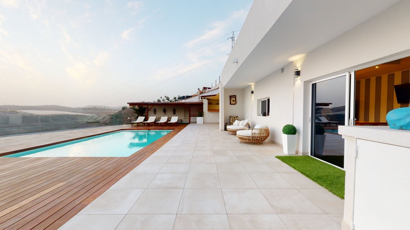 Villa te koop in Gran Canaria 75
