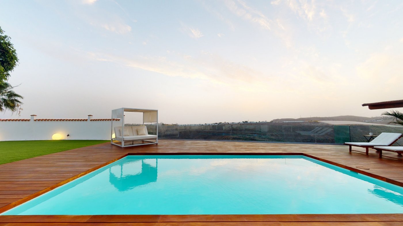 Villa for sale in Gran Canaria 77
