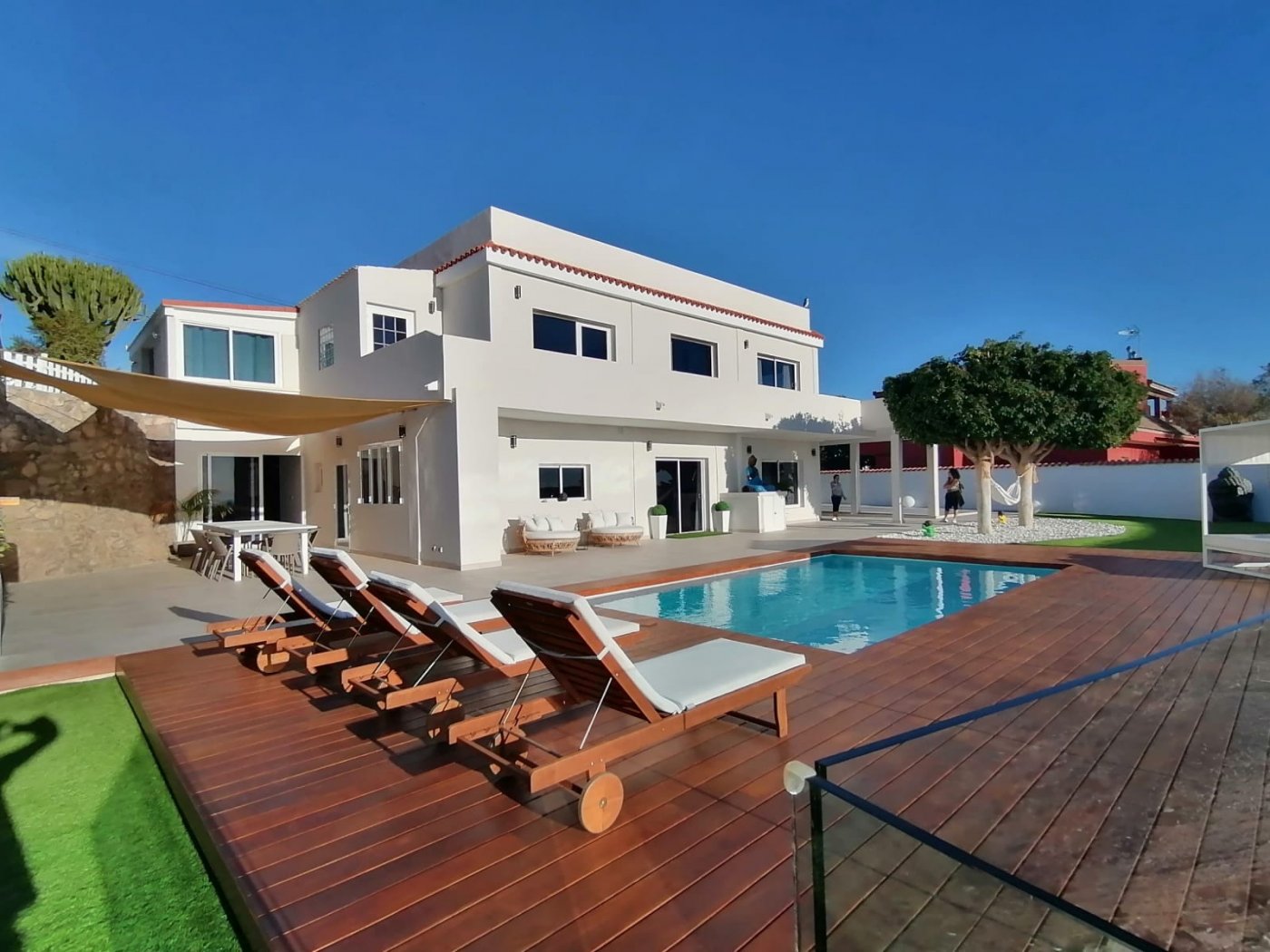 Villa à vendre à Gran Canaria 84