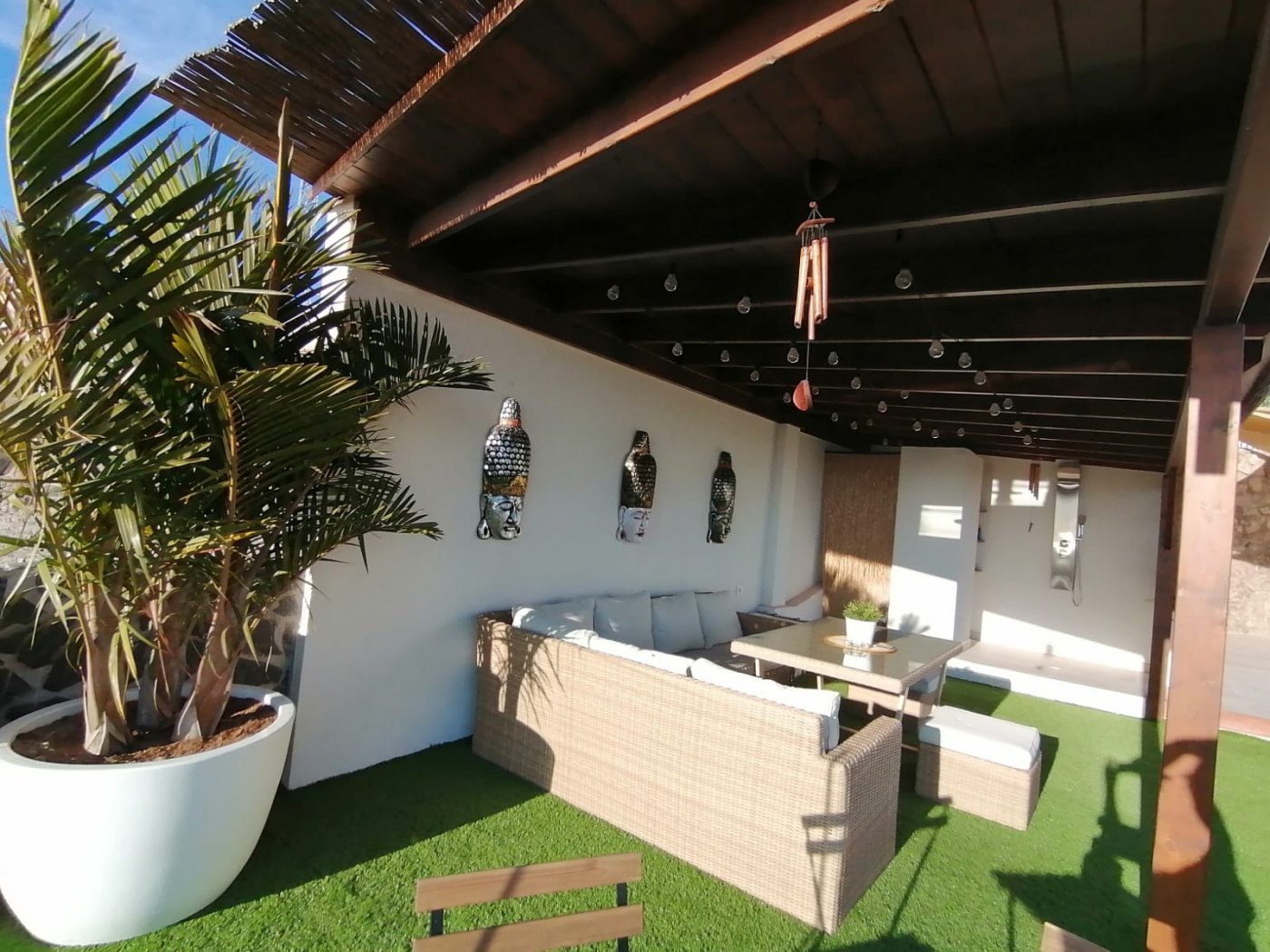 Villa te koop in Gran Canaria 85