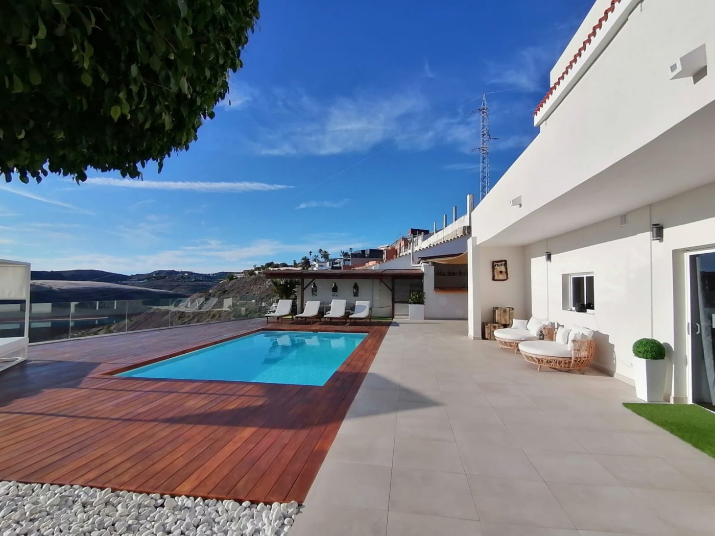 Villa te koop in Gran Canaria 86