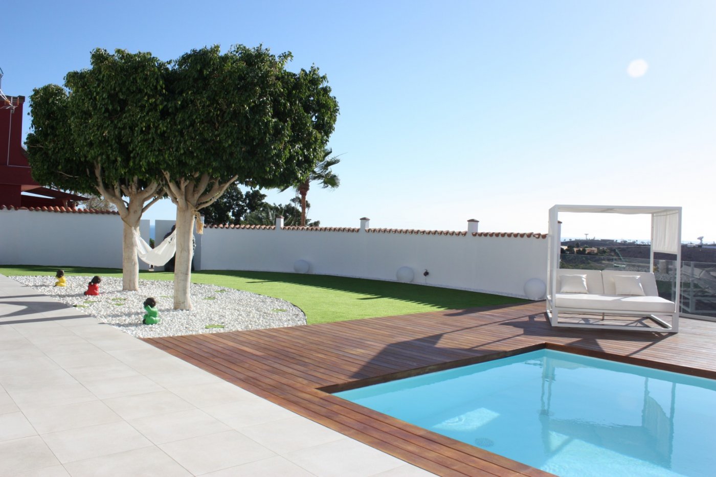 Villa te koop in Gran Canaria 87