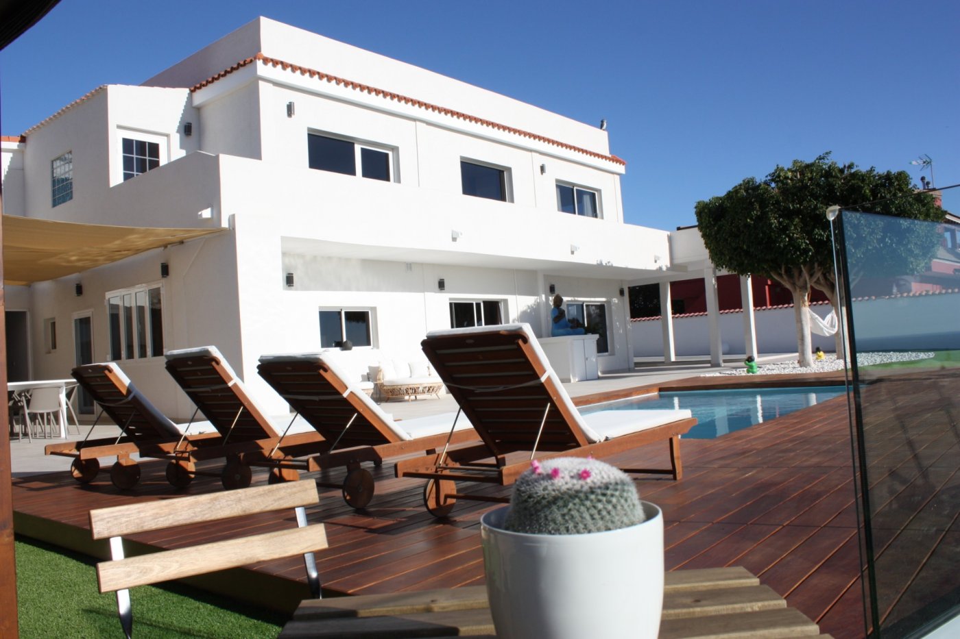 Villa te koop in Gran Canaria 90