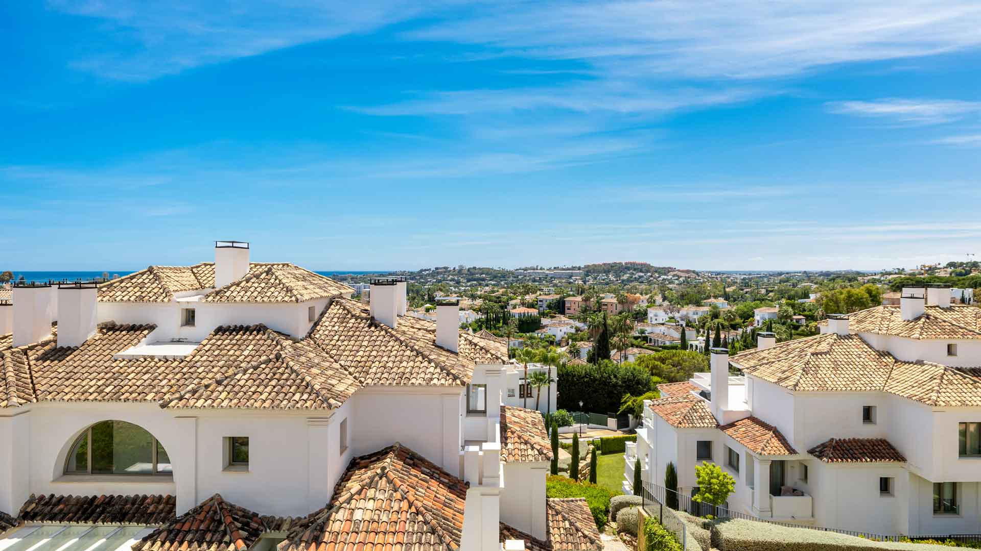 Wohnung zum Verkauf in Marbella - Nueva Andalucía 45